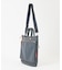 【HandHARVEST】デニムバージョン ヘルメットBAG/ショルダーバッグF