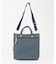 【HandHARVEST】デニムバージョン ヘルメットBAG/ショルダーバッグF