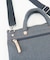 【HandHARVEST】デニムバージョン ヘルメットBAG/ショルダーバッグF