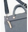 【HandHARVEST】デニムバージョン ヘルメットBAG/ショルダーバッグF