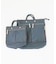 【HandHARVEST】デニムバージョン ヘルメットBAG/ショルダーバッグF
