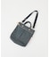 【HandHARVEST】デニムバージョン ヘルメットBAG/ショルダーバッグF