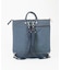 【HandHARVEST】デニムバージョン ヘルメットBAG/リュック/バックパ