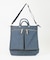 【HandHARVEST】デニムバージョン ヘルメットBAG/リュック/バックパ