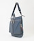【HandHARVEST】デニムバージョン ヘルメットBAG/リュック/バックパ