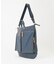 【HandHARVEST】デニムバージョン ヘルメットBAG/リュック/バックパ