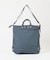 【HandHARVEST】デニムバージョン ヘルメットBAG/リュック/バックパ