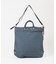 【HandHARVEST】デニムバージョン ヘルメットBAG/リュック/バックパ