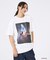 【JOHNBULL/ジョンブル】FANTASIA ファンタジア Tシャツ / D