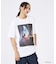 【JOHNBULL/ジョンブル】FANTASIA ファンタジア Tシャツ / D