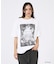 【JOHNBULL/ジョンブル】FANTASIA ファンタジア Tシャツ / D