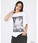 【JOHNBULL/ジョンブル】FANTASIA ファンタジア Tシャツ / D