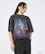 【JOHNBULL/ジョンブル】FANTASIA ファンタジア Tシャツ / D