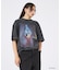 【JOHNBULL/ジョンブル】FANTASIA ファンタジア Tシャツ / D