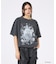 【JOHNBULL/ジョンブル】FANTASIA ファンタジア Tシャツ / D