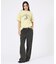【REMI RELIEF / レミレリーフ】SP加工 / VERMONT ロゴT