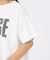 【REMI RELIEF / レミレリーフ】16/天竺T/ メッセージTシャツ