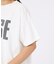 【REMI RELIEF / レミレリーフ】16/天竺T/ メッセージTシャツ