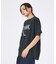 【REMI RELIEF / レミレリーフ】16/天竺T/ メッセージTシャツ