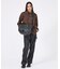 【UNIVERSAL OVERALL/ユニバーサルオーバーオール】：Surplu