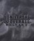【UNIVERSAL OVERALL/ユニバーサルオーバーオール】：Surplu