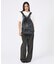【UNIVERSAL OVERALL/ユニバーサルオーバーオール】：Surplu