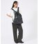 【UNIVERSAL OVERALL/ユニバーサルオーバーオール】：Surplu