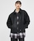 【Dickies / ディッキーズ】フランネルチェックシャツ / ユニセックス