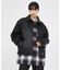 【Dickies / ディッキーズ】フランネルチェックシャツ / ユニセックス