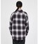 【Dickies / ディッキーズ】フランネルチェックシャツ / ユニセックス