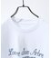 SCENE GRAPHIC ロゴプリントTシャツ / リラックスフィット