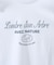 SCENE GRAPHIC ロゴプリントTシャツ / リラックスフィット
