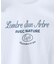SCENE GRAPHIC ロゴプリントTシャツ / リラックスフィット