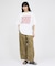 【Dickies / ディッキーズ】ツイル カーブパンツ / DB2039TWI