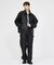 【Dickies / ディッキーズ】フェイクレザーペインターパンツ / DB20