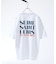 SCENE GRAPHIC バックプリントTシャツ / リラックスフィット