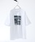 SCENE GRAPHIC フォトTシャツ / リラックスフィット