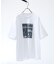 SCENE GRAPHIC フォトTシャツ / リラックスフィット