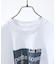 SCENE GRAPHIC フォトTシャツ / リラックスフィット