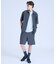 【セットアップ対応】CORDURA  ユーティリティ ショートパンツ / 軽量