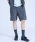 【セットアップ対応】CORDURA  ユーティリティ ショートパンツ / 軽量