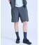 【セットアップ対応】CORDURA  ユーティリティ ショートパンツ / 軽量