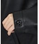 【Dickies / ディッキーズ】フェイクレザー アイゼンハワージャケット /