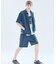 【セットアップ対応】CORDURA  ユーティリティ シャツジャケット/軽量 ス