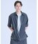 【セットアップ対応】CORDURA  ユーティリティ シャツジャケット/軽量 ス