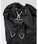 【軽量/撥水】2WAY バックパック / ワンショルダーバッグ