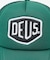 再入荷！【DEUS EX MACHINA / デウスエクスマキナ】Bayland