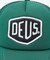 再入荷！【DEUS EX MACHINA / デウスエクスマキナ】Bayland