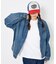 再入荷！【DEUS EX MACHINA / デウスエクスマキナ】Bayland