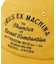 【DEUS EX MACHINA / デウスエクスマキナ】Sign Cap /